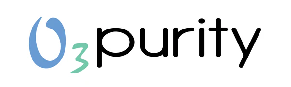 Exhibitor logo, 03 Purity