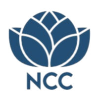 Exhibitor logo, NCC Nutrition