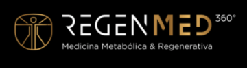 Exhibitor logo, RegenMed 360