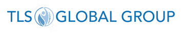 Exhibitor logo, TLS Global Group