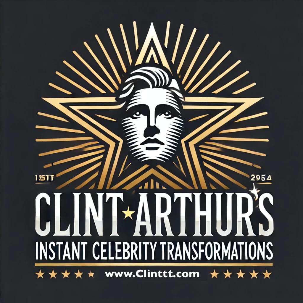 Clint Arthur Logo
