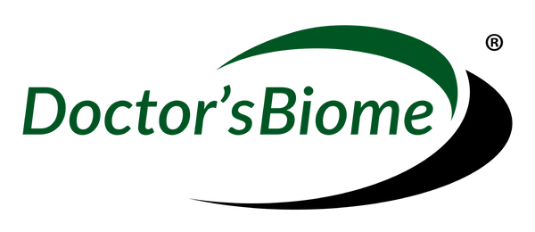 Exhibito logo, Doctor's BioMe