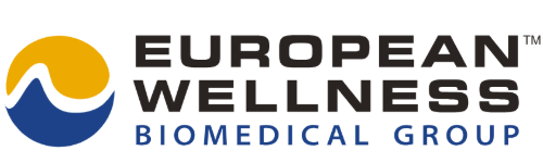 European Wellness Logo