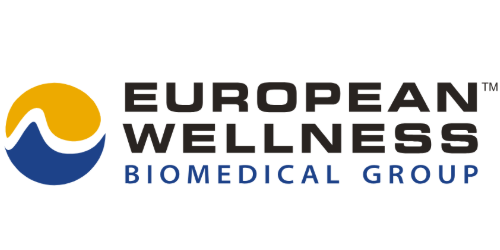 European Wellness Biomedical Group - Gold Sponsor AASCP 2025