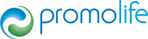 Exhibitor logo, Promolife