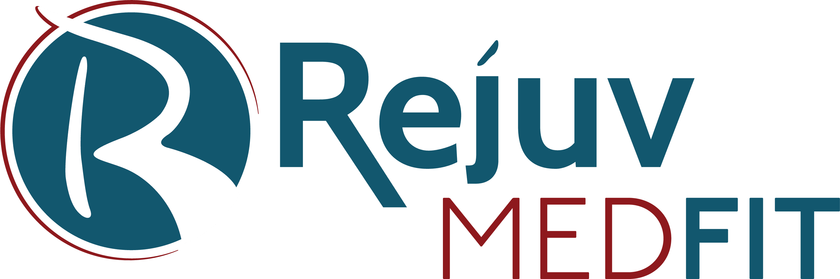 Rejuv MedFit logo