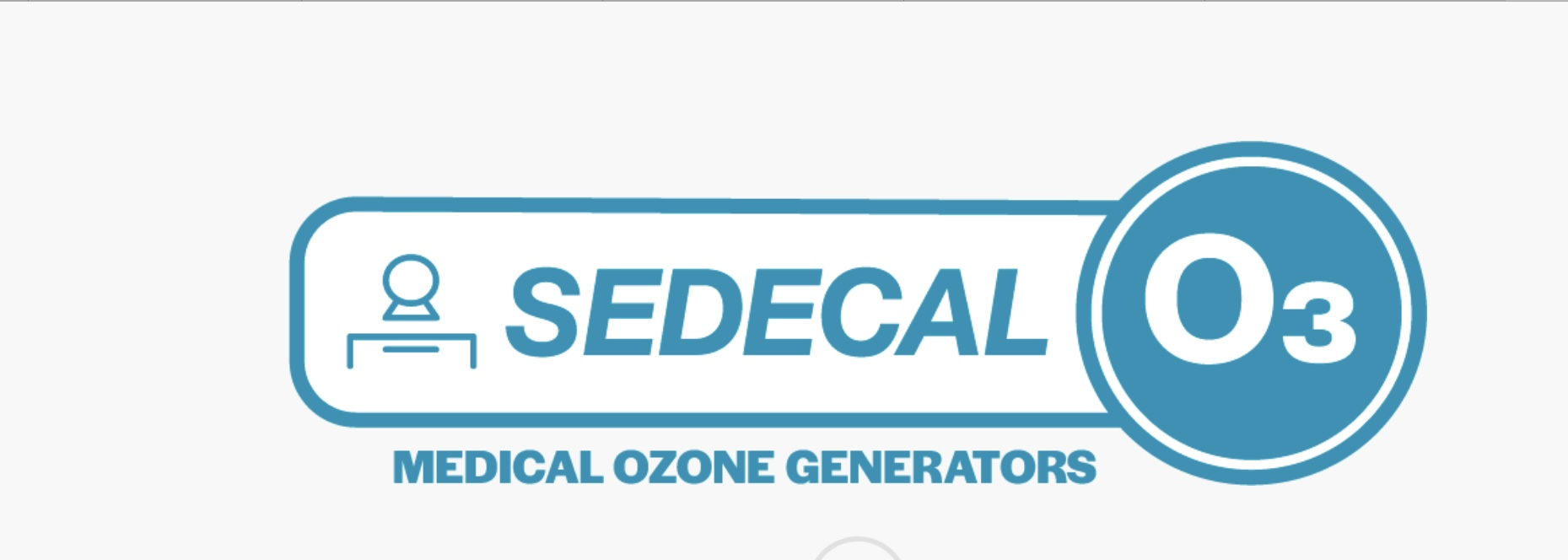 Exhibitor logo, Sedecal
