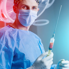 Workshop on Liposuction and Stem Cell Therapy at AASCP