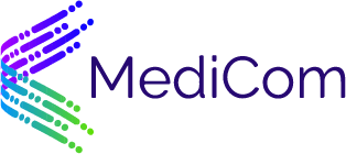MediCom - Exhibitor AASCP 2026