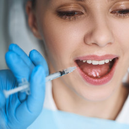 Oral Injection Therapy Workshop at AASCP