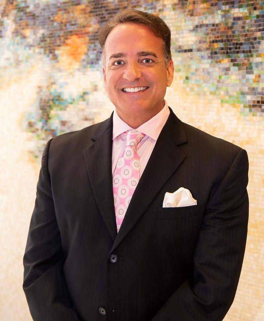 Mr. Bilbro - Speaker AASCP2026