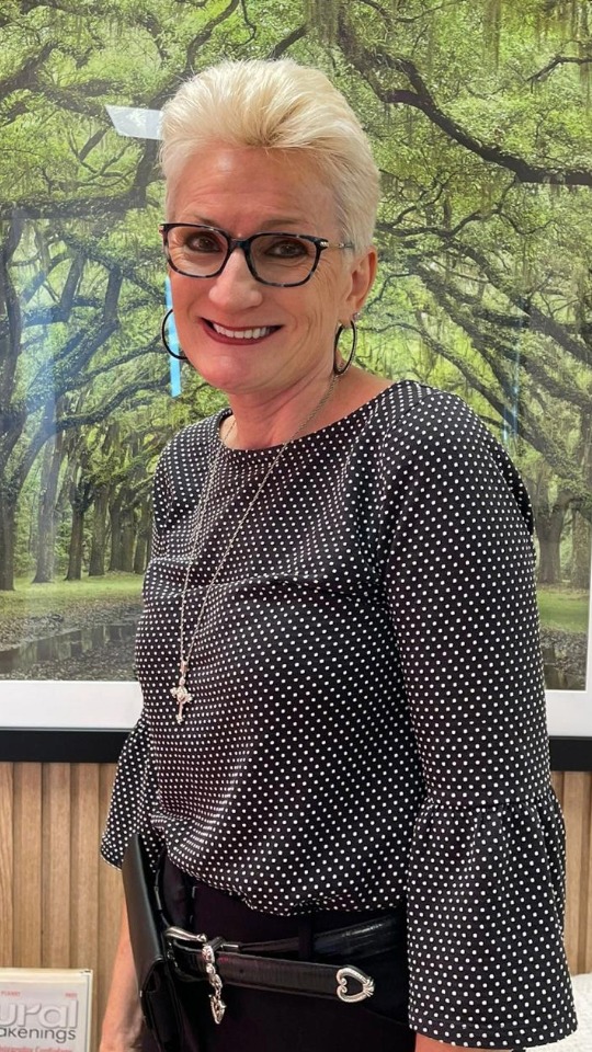 Dr Patricia Peters, DO - Speaker AASCP2026