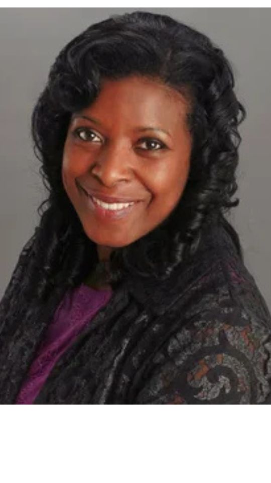 Dr Christine Salter - Speaker AASCP2026