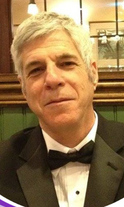 Dr William Clearfield - Speaker AASCP2026