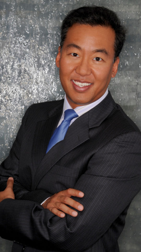 Dr Edwin Lee - Speaker AASCP2025