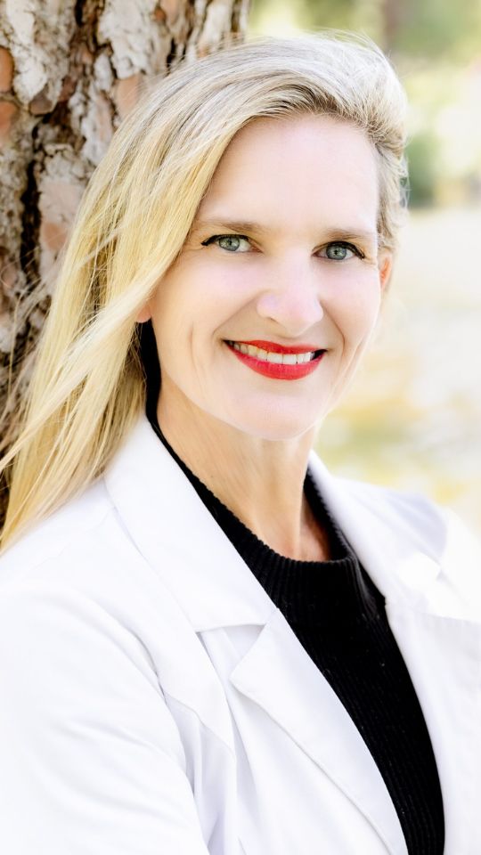 Dr Jacquelyn Sammons - Speaker AASCP2026