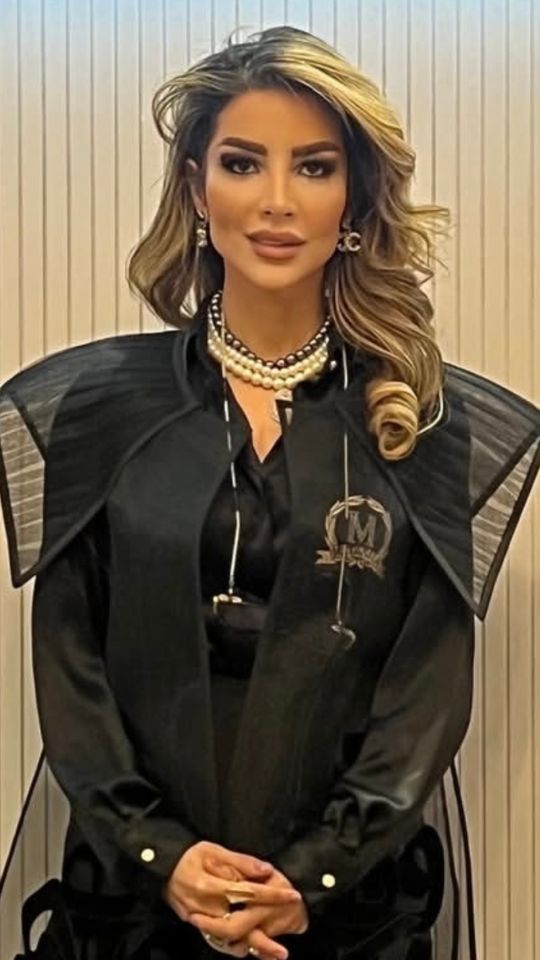 Dr Shohreh Ghasemi - Speaker AASCP2026