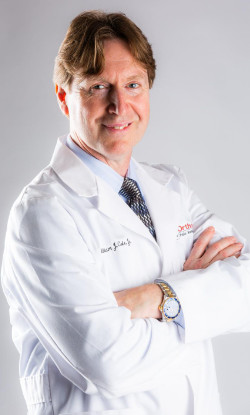Dr William Cole MD - Speaker AASCP2025