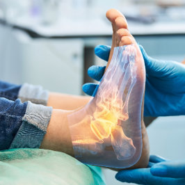 Foot and Ankle Therapy Workshop at AASCP